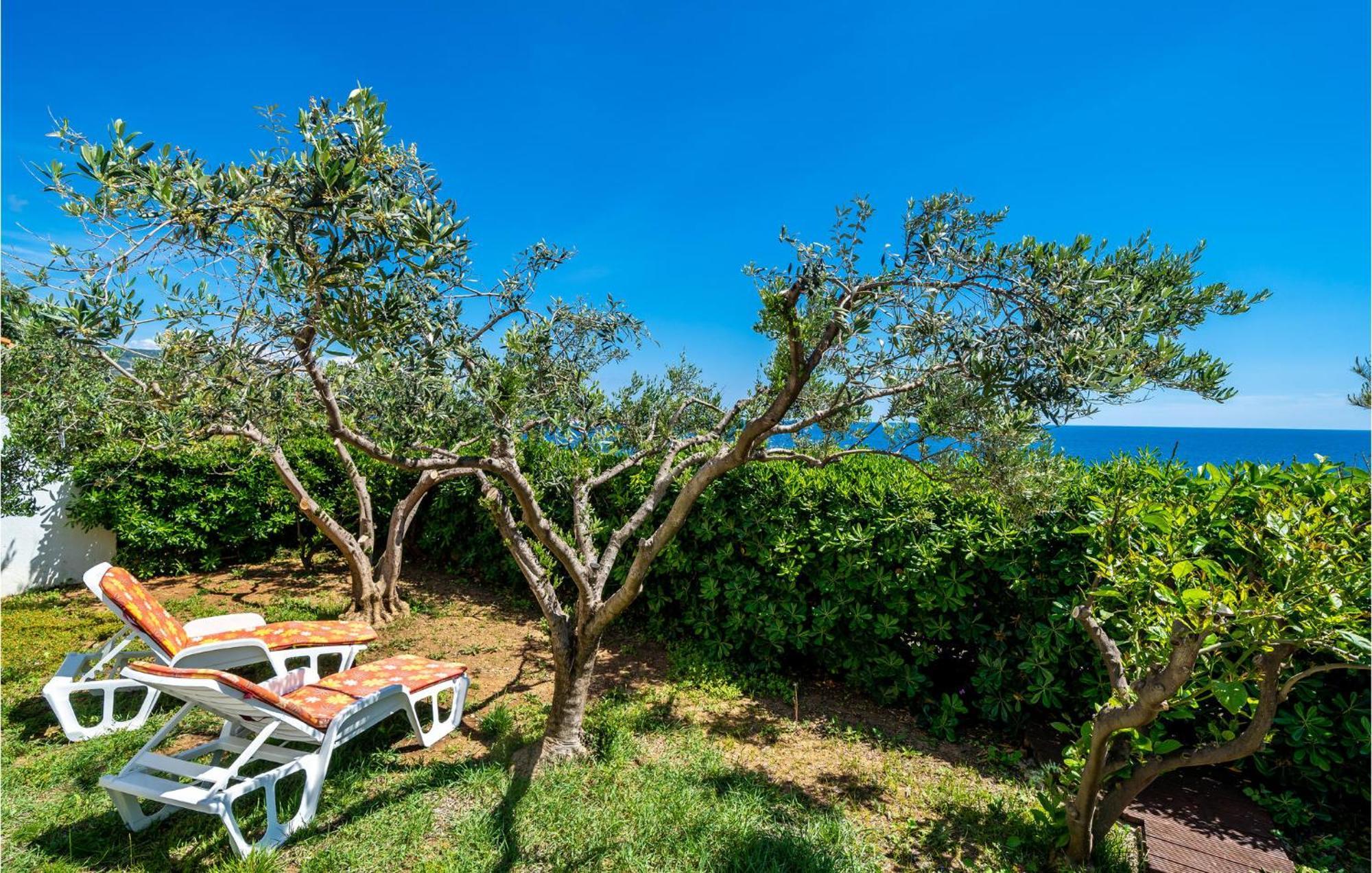 Cozy Apartment In Dubrovnik With House Sea View 外观 照片