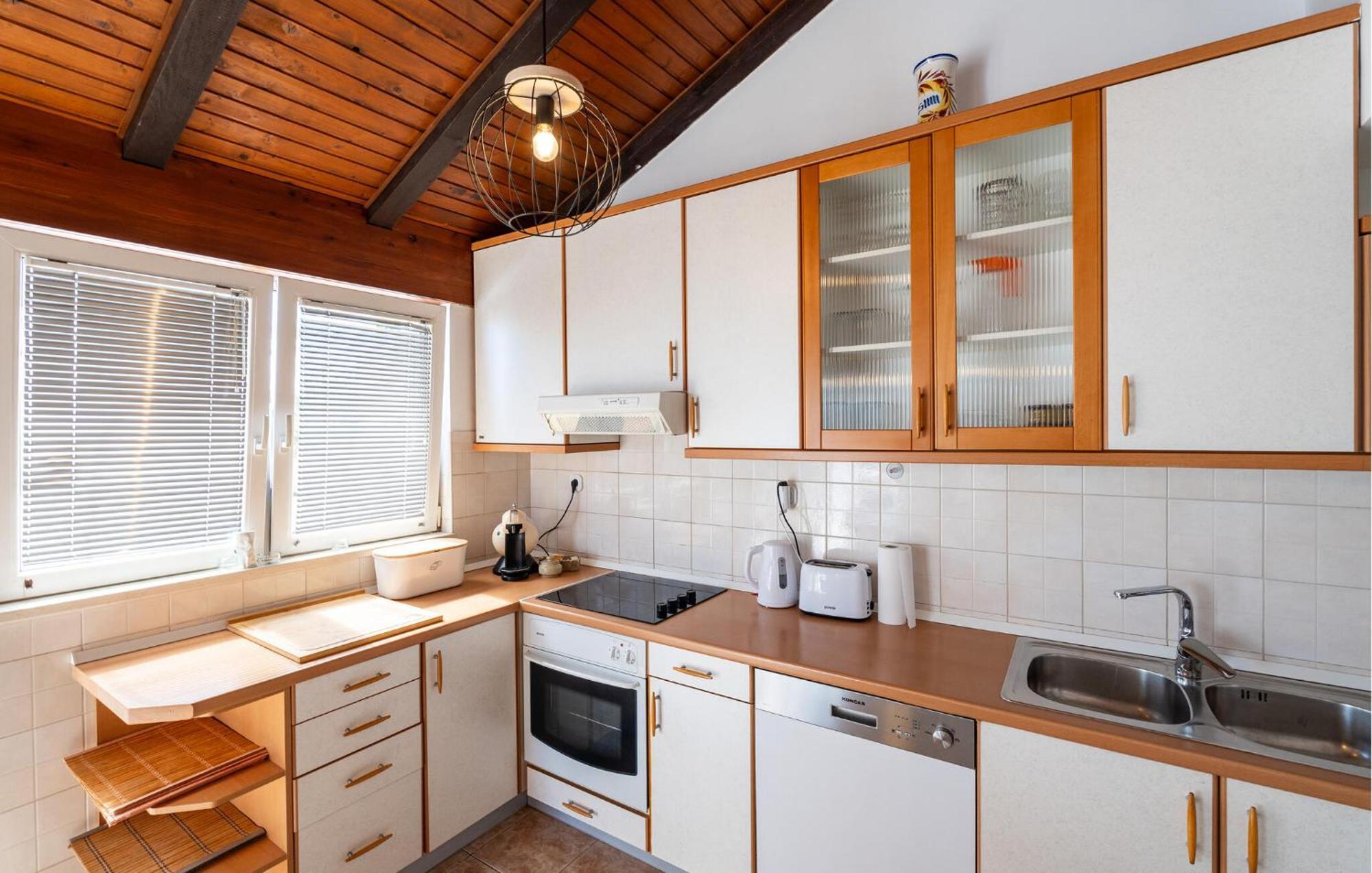 Cozy Apartment In Dubrovnik With House Sea View 外观 照片